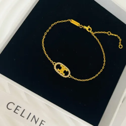 Celine Luxury Womens Bracelets B901