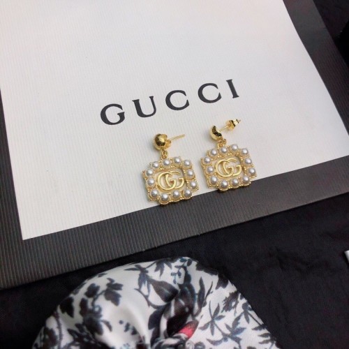 Gucci Luxury Womens Earrings
