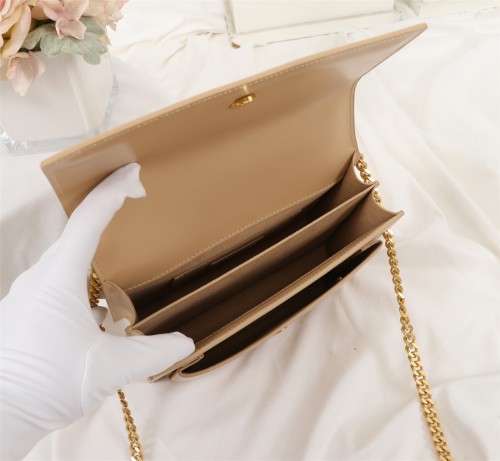 Saint Laurent YSL Womens Bag Designer Luxury Brand Women Shoulder Messenger Bags with Original Box 100038