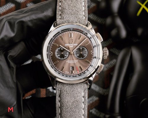 Breitling Watch