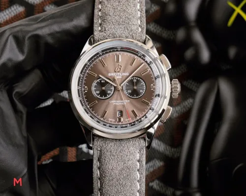 Breitling Watch