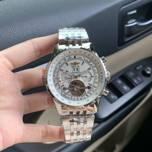 Breitling Watch