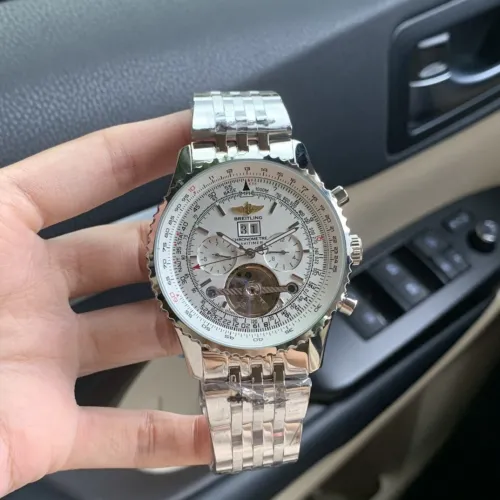 Breitling Watch