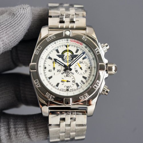 Breitling Watch