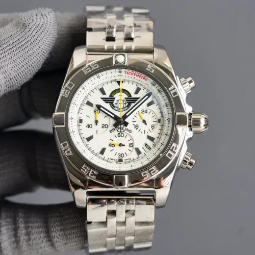 Breitling Watch