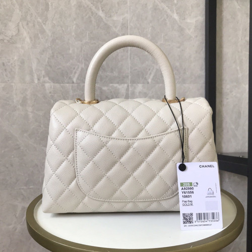 Chanel Womens Bags Crossbody Design Handbags Classic CF Luxury Brand with Original Box