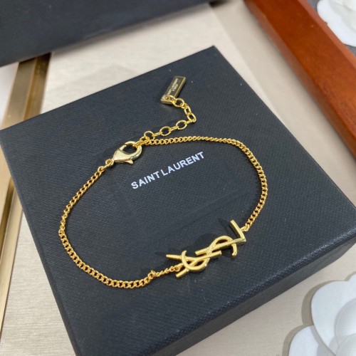 Saint Laurent YSL Luxury Womens Bracelet