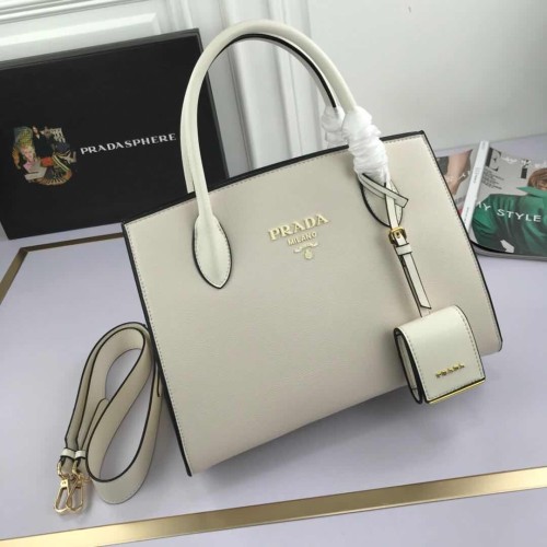 Prada Womens Bag Crossbody Bag Luxury Brand Fashion Design