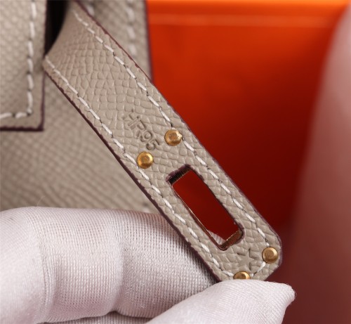 Hermes Womens Bags Handbags Luxury Brand Fashion Hermès Kelly Mini Kelly Second Generation Totes