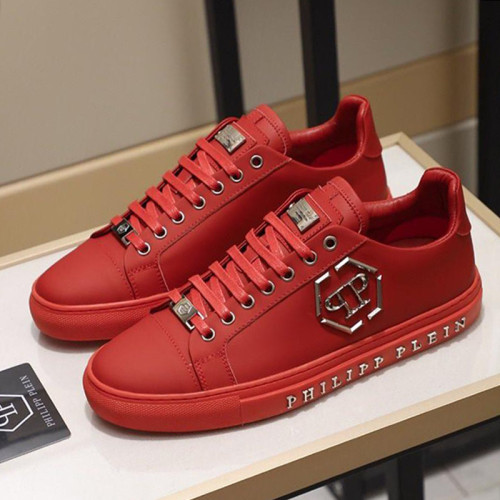 Philipp Plein Men Shoes