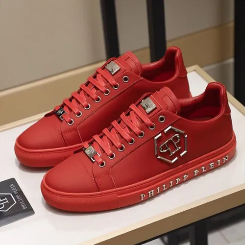 Philipp Plein Men Shoes