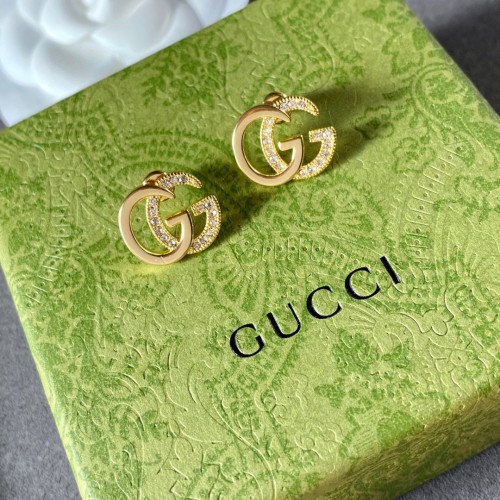 Gucci Luxury Womens Earrings