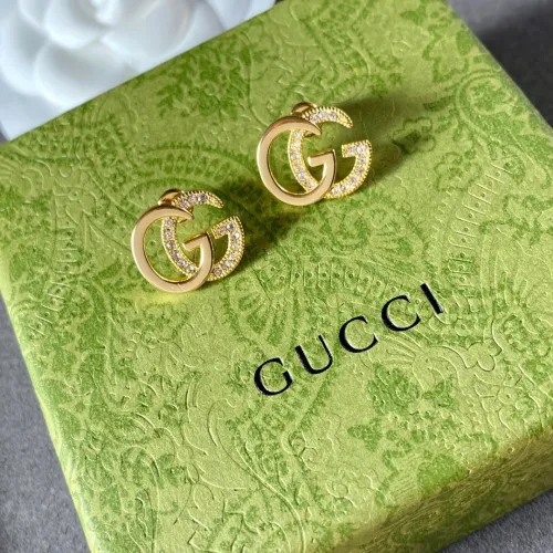 Gucci Luxury Womens Earrings