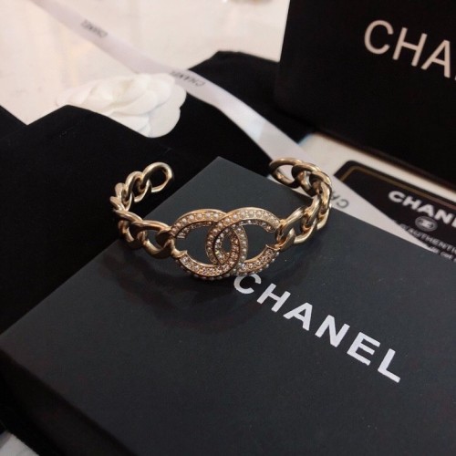 Chanel Luxury Womens Bracelet