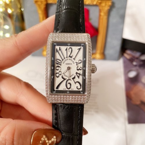Franck Muller Mens Watch037