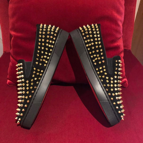 Christian Louboutin Men Womens Shoes Luxury Brand
