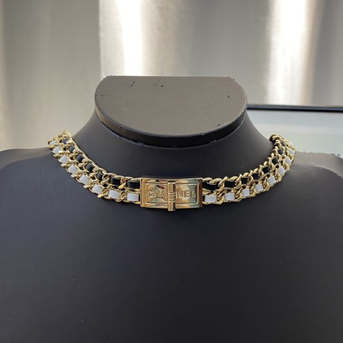 Chanel Luxury Womens Necklace N523