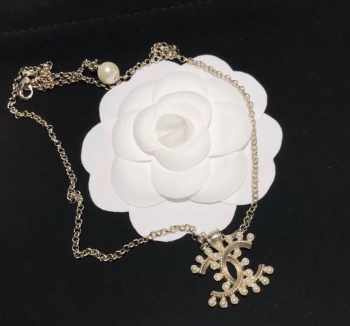 Chanel Luxury Womens Necklace