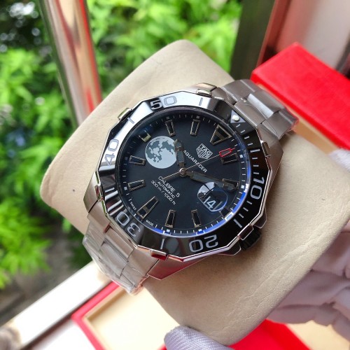 TAG Heuer Watch Luxury Brand Design Fashion Type with Original Box