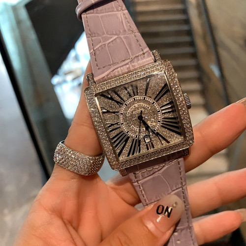 Franck Muller Mens Watch035