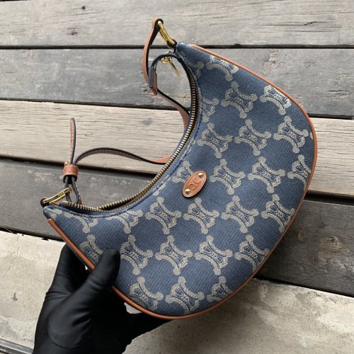 Celine Womens Bag AVA BAG