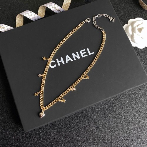 Chanel Luxury Womens Necklace