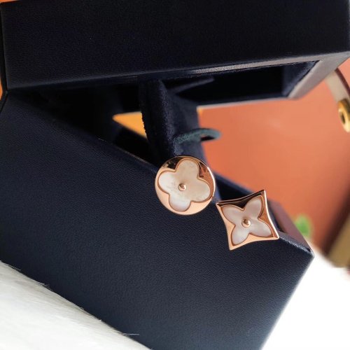 Louis Vuitton Luxury Womens Earrings