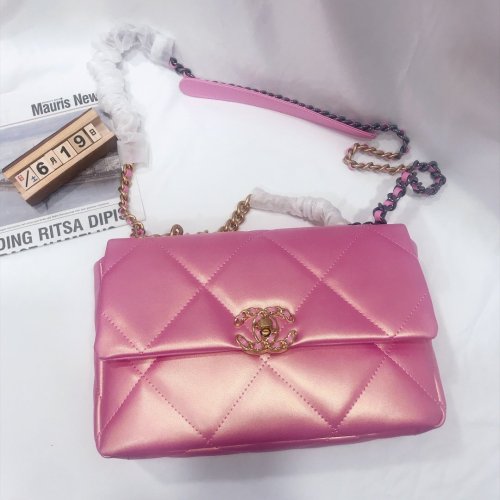 Chanel Womens Bags Crossbody Bag Classic CF Luxury Brand with Original Box