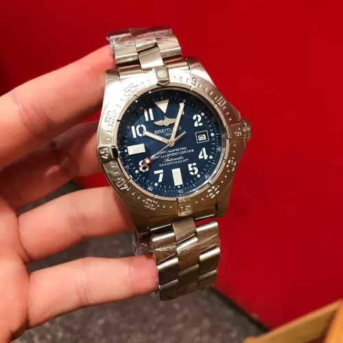 Breitling Watch