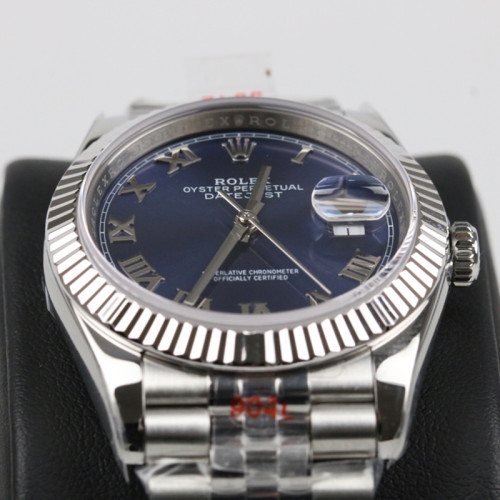 Rolex Watch Luxury Brand Design Fashion Type with Original Box and Certificate Rolex Watches Oyster Perpetual Datejust 36mm