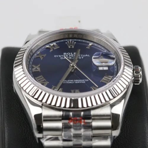 Rolex Watch Luxury Brand Design Fashion Type with Original Box and Certificate Rolex Watches Oyster Perpetual Datejust 36mm