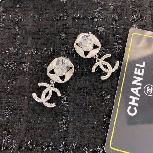 Chanel Luxury Womens Earrings