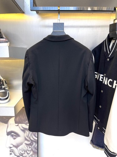 Louis Vuitton Mens Coats Blazers Luxury Brand Mens Coats Fashion Design