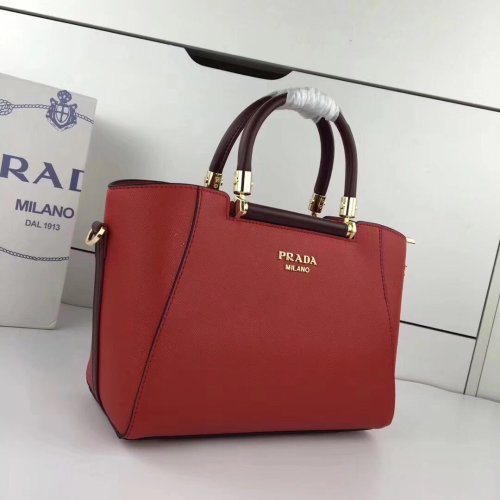 Prada Womens Bag Handbag