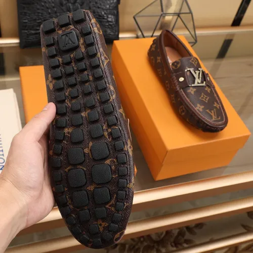 Louis Vuitton Men Shoes Fashion Type Luxury Brand Casual Style