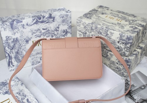 Dior Womens Bags Crossbody Design Shoulder Bags Luxury Brand 30 MONTAIGNE BAG M9203UTZQ_M928 with Original Box
