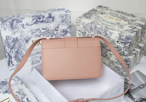 Dior Womens Bags Crossbody Design Shoulder Bags Luxury Brand 30 MONTAIGNE BAG M9203UTZQ_M928 with Original Box