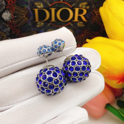 Dior Luxury Womens Earrings DED0394