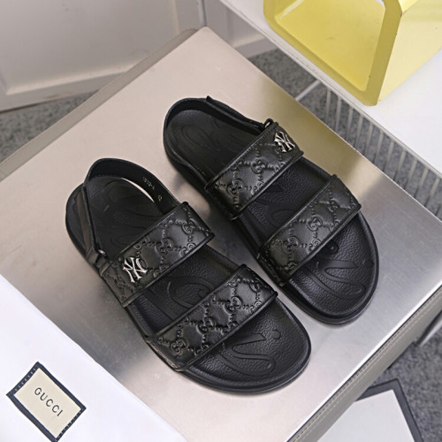 Gucci Mens Shoes Fashion Luxury Brand Sandals