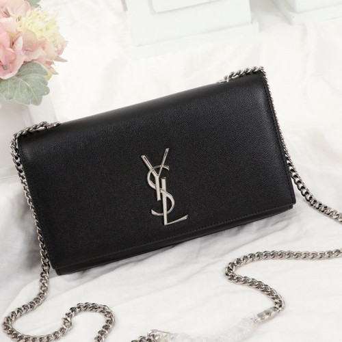 Saint Laurent YSL Womens Bag Designer Luxury Brand Women Shoulder Messenger Bags with Original Box Messenger Bags