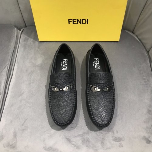 Fendi Men Shoes