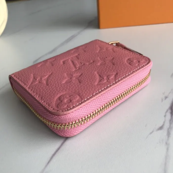 Louis Vuitton Women Bag Wallet