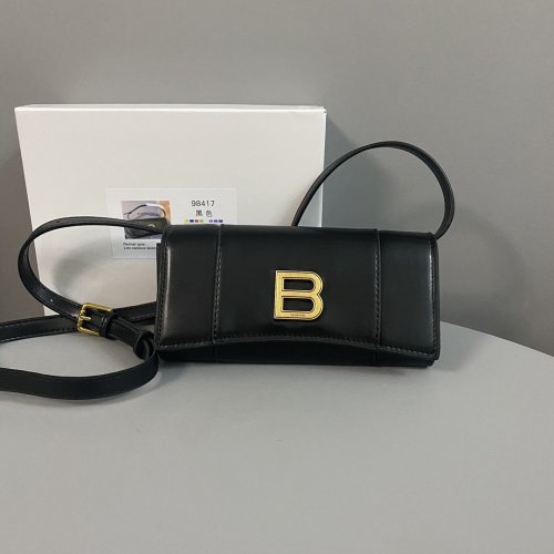 Balenciag Womens Bags Belt Bag Crossbody Bag