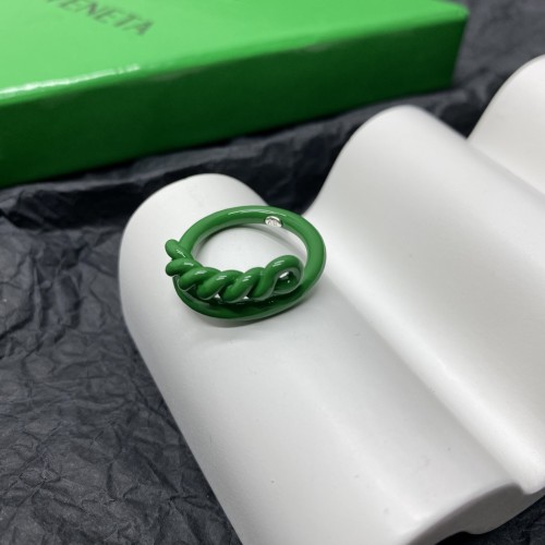 Bottega Veneta Luxury Womens Ring