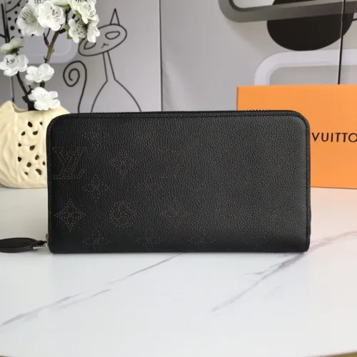 Louis Vuitton Women Bag Wallet
