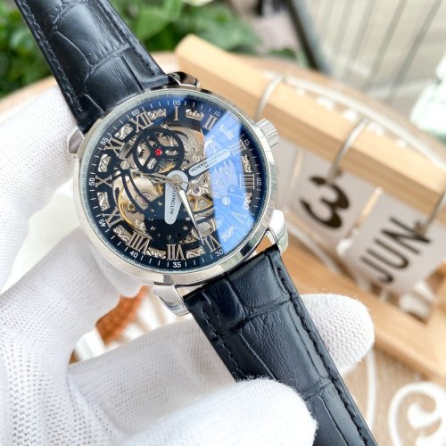 Vacheron Constantin Watch Luxury Brand Design Fashion Type with Original Box