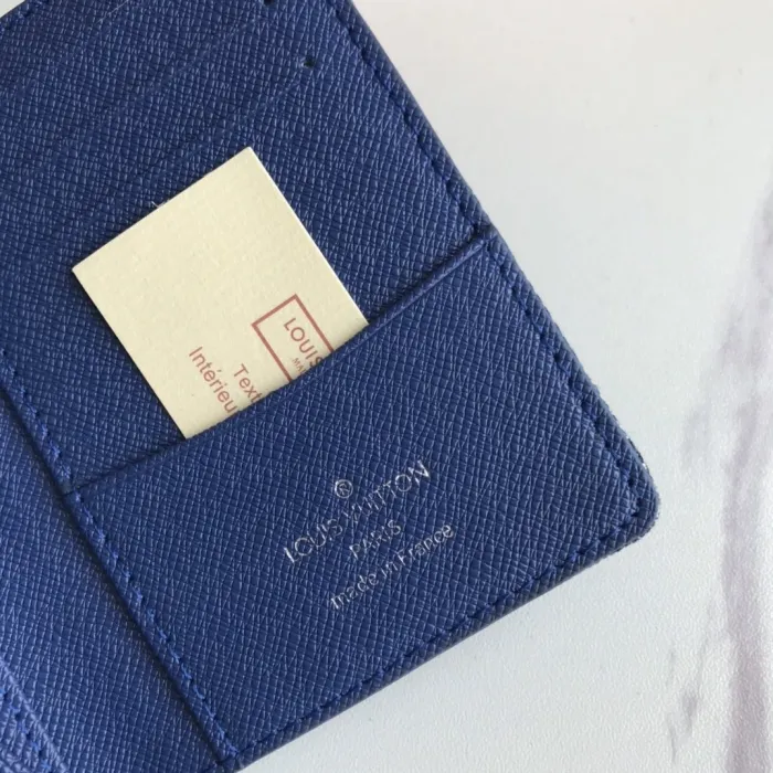 Louis Vuitton Women Bag Card Wallet