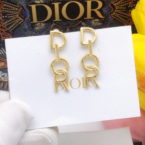 Dior Luxury Womens Earrings DED0083