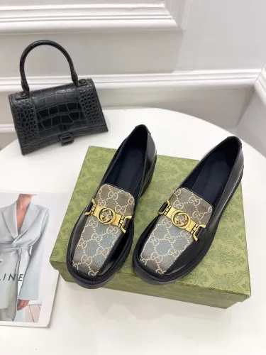 Gucci Womens Shoes Pumps 6cm Heel Luxury Brand Wedding Fashion Shoes for Women with Original Box