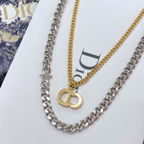 Dior Luxury Womens Necklace